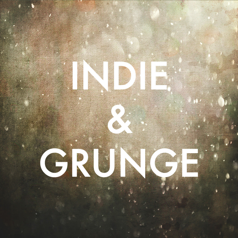 Indie & Grunge