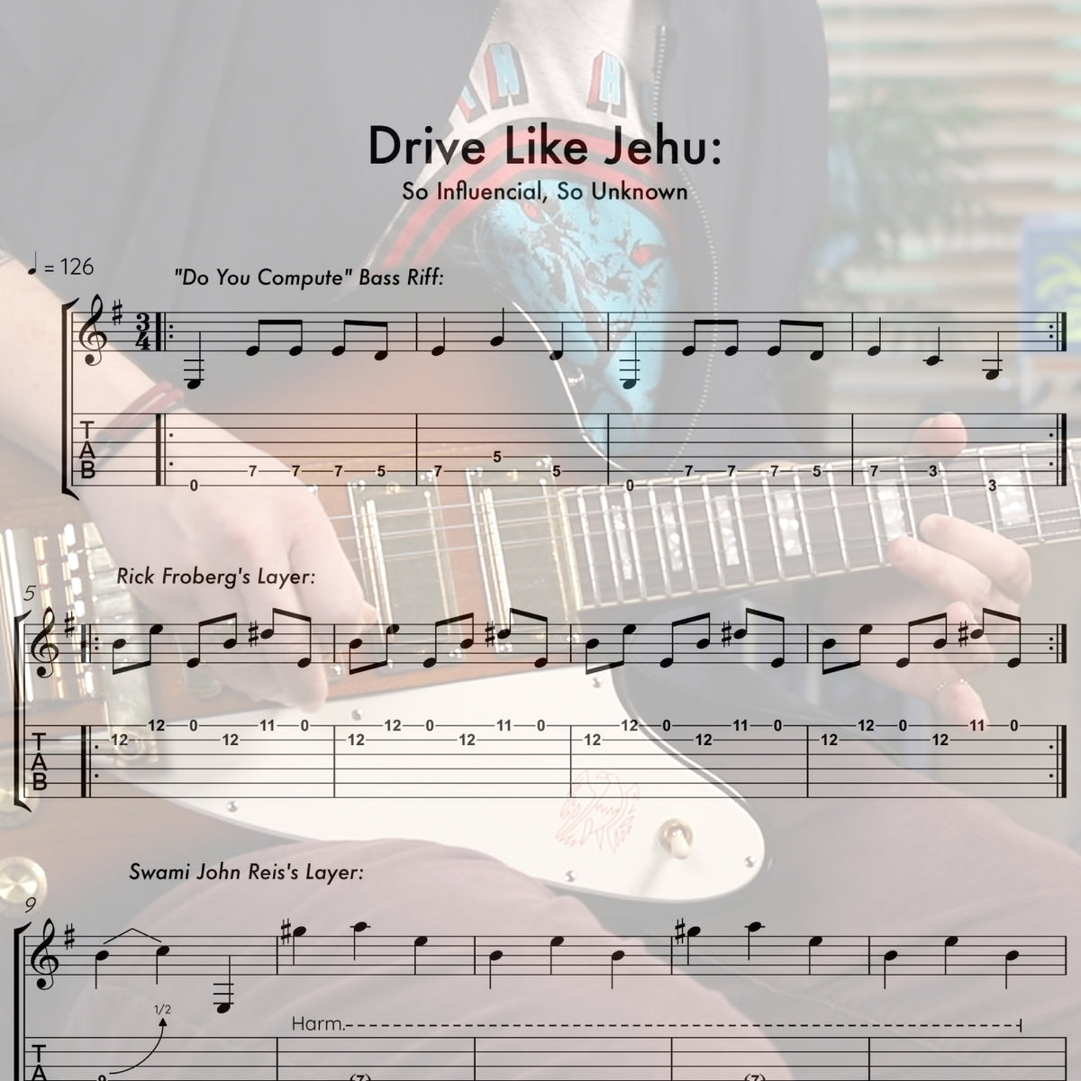 Guitar Chords Sibelius