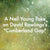 A Neil Young Take on David Rawlings's "Cumberland Gap"
