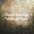David Rawlings "Midnight Train"