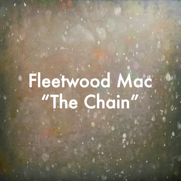 Fleetwood Mac "The Chain" Guitar Arrangement, Lesson, and Tablature
